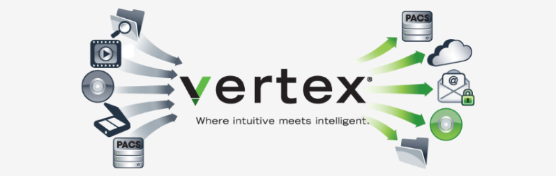 Streamlining Data Delivery with Vertex®
