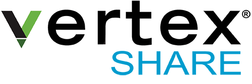 Vertex Share