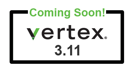 Vertex 3.10
